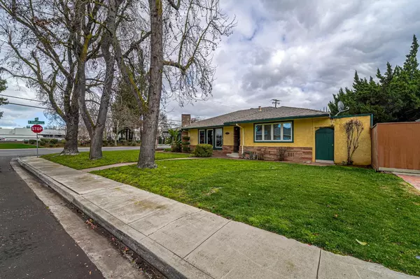 Modesto, CA 95350,1344 Magnolia AVE