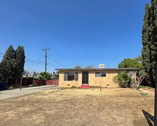 11058 Jones ST, Hanford, CA 93230