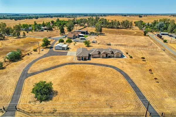 Sloughhouse, CA 95683,12400 Jackson RD