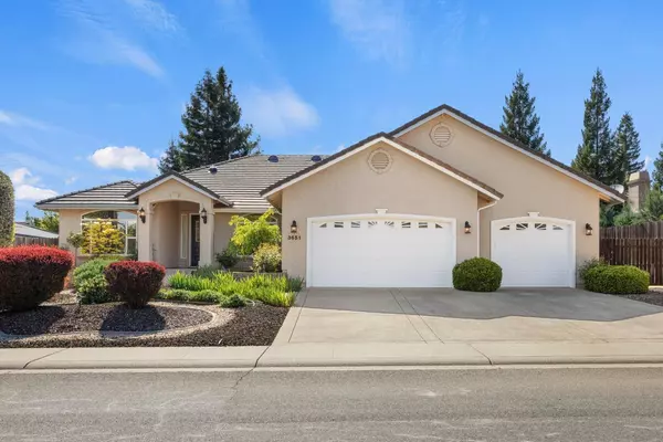 Cameron Park, CA 95682,3651 Mira Loma DR