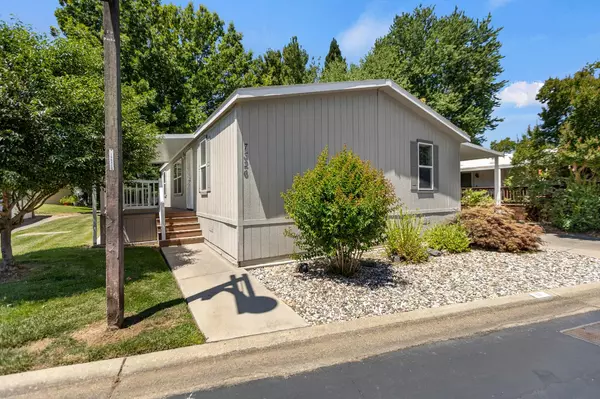 7326 Sonora DR, Rancho Murieta, CA 95683
