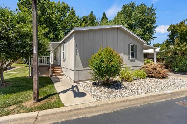 7326 Sonora DR, Rancho Murieta, CA 95683