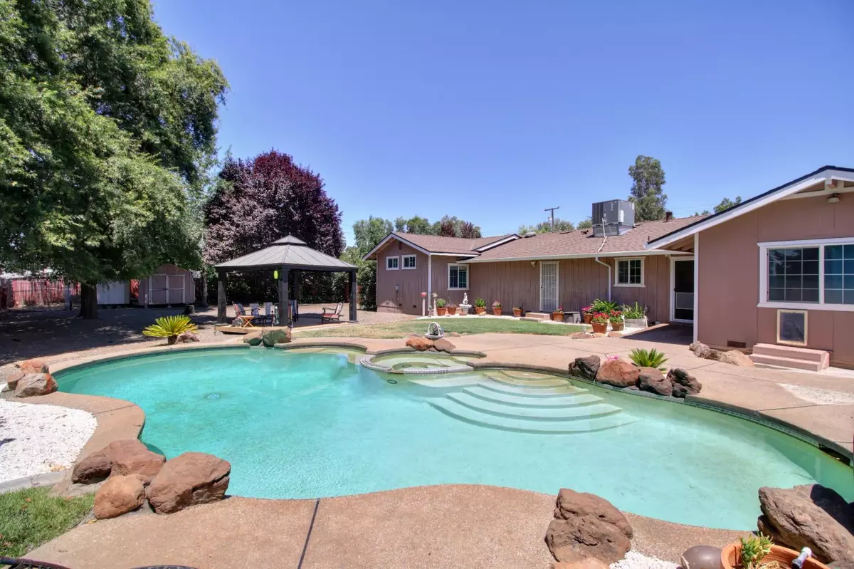 Wilton, CA 95693,11384 Colony RD