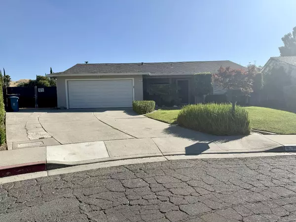 Antioch, CA 94509,2225 Sherman CT
