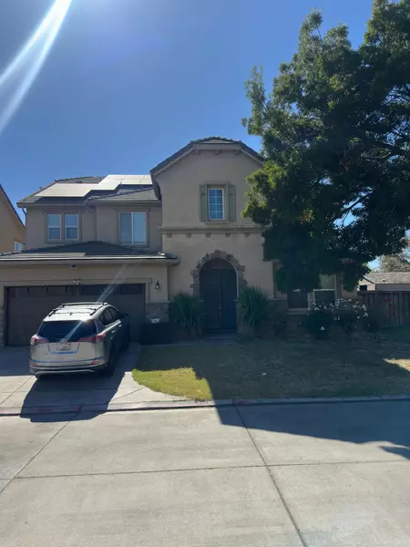 17975 Rusty Palow LN, Lathrop, CA 95330