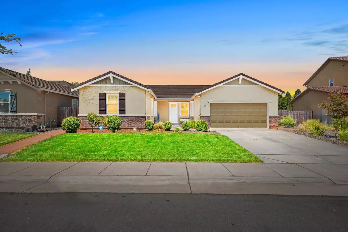 Galt, CA 95632,845 McCauley WAY