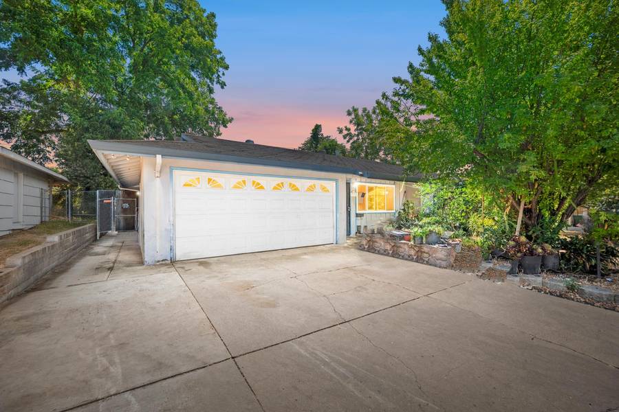 7312 Hutchins WAY, North Highlands, CA 95660