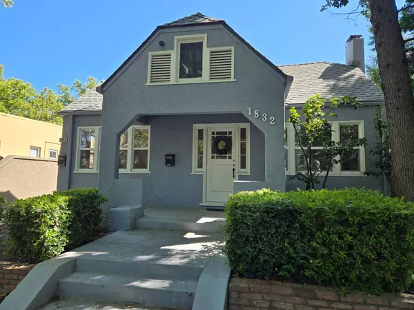1832 Larkin WAY, Sacramento, CA 95818