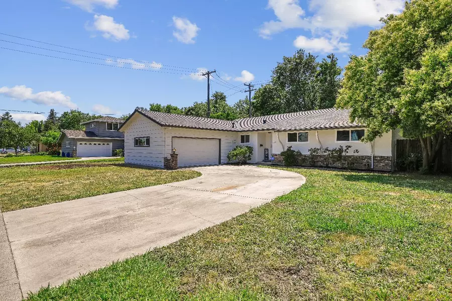 6608 Heatherwood WAY, Sacramento, CA 95831