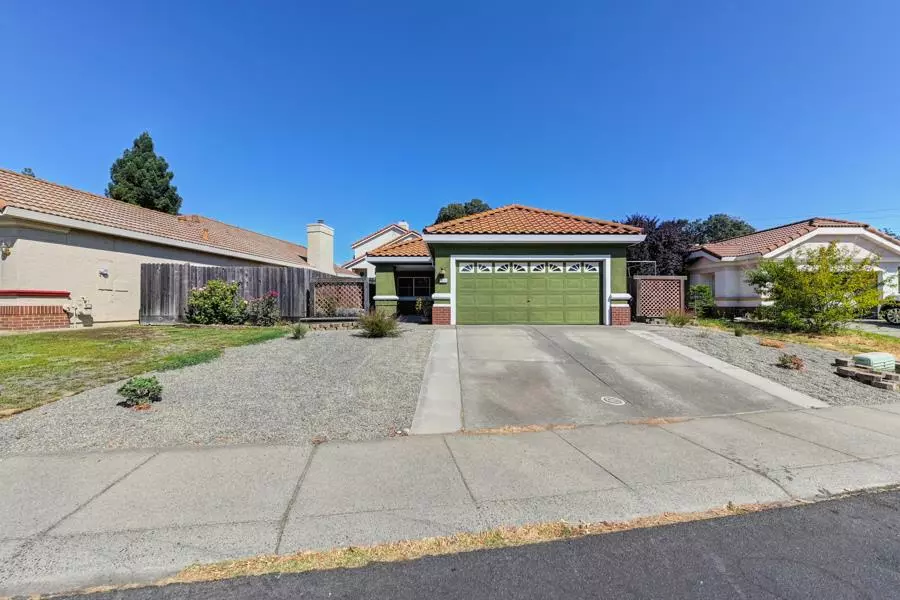 3213 Acton WAY, Roseville, CA 95747