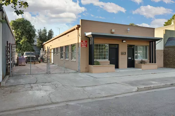 Stockton, CA 95205,1113 E Roosevelt ST