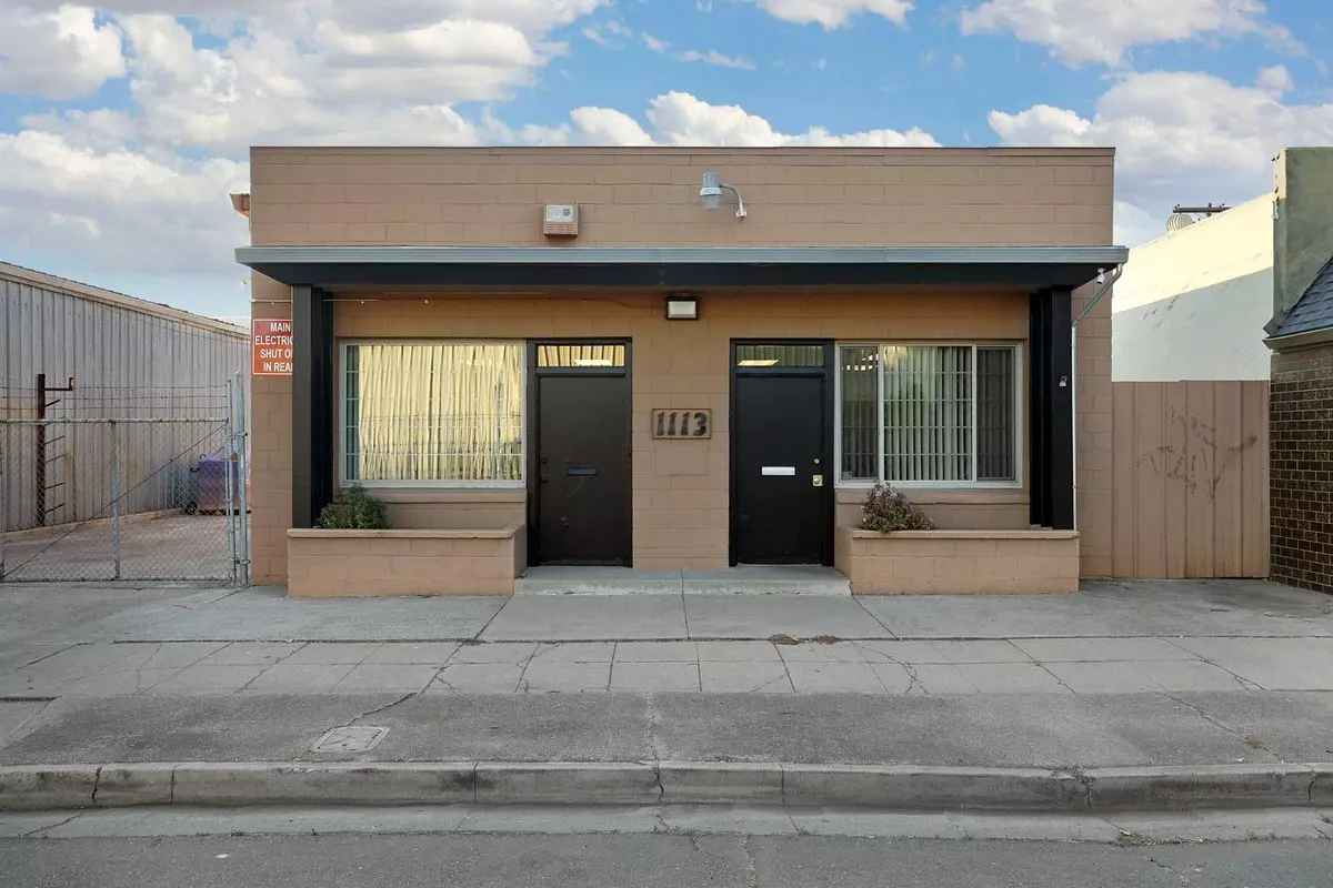 Stockton, CA 95205,1113 E Roosevelt ST