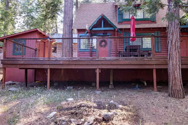 Mi Wuk Village, CA 95346,24383 Lavene LN