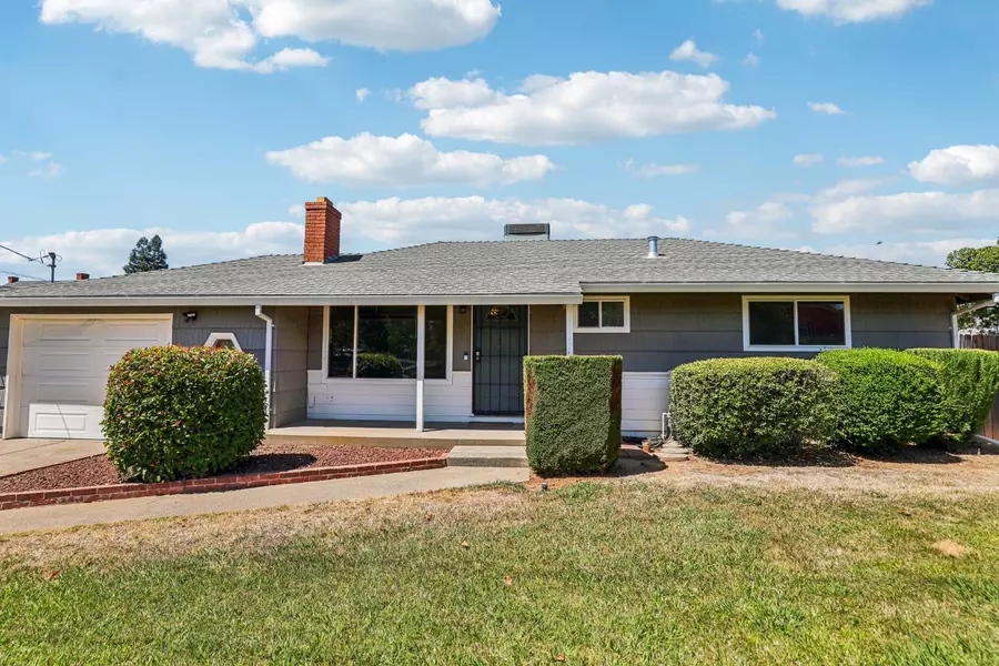 5437 Robertson AVE, Carmichael, CA 95608