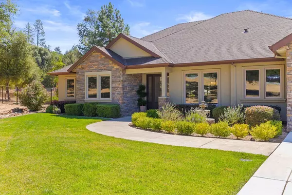 Placerville, CA 95667,2589 Colin RD