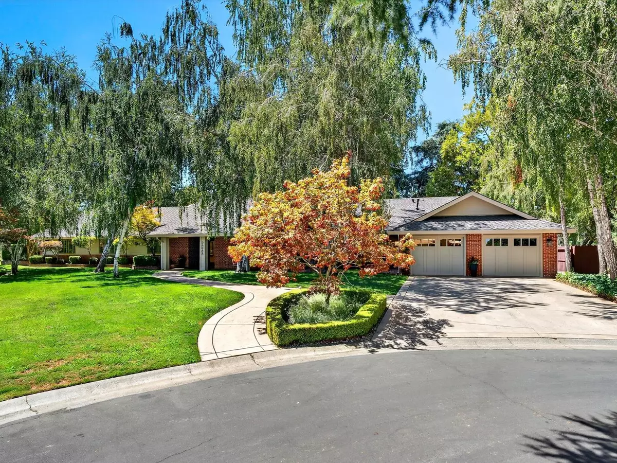 El Macero, CA 95618,26988 Middle Golf DR
