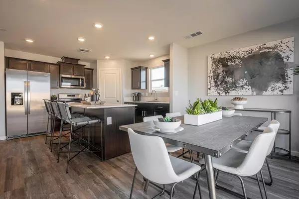 Merced, CA 95341,343 Sable CT #57 AR