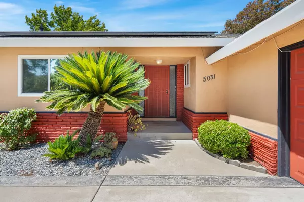 Sacramento, CA 95823,5031 Pomegranate AVE
