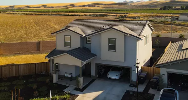 Patterson, CA 95363,2224 Greenhorn RD