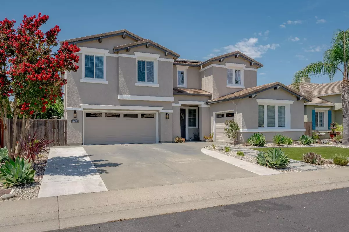 Roseville, CA 95747,1723 Cressida St.