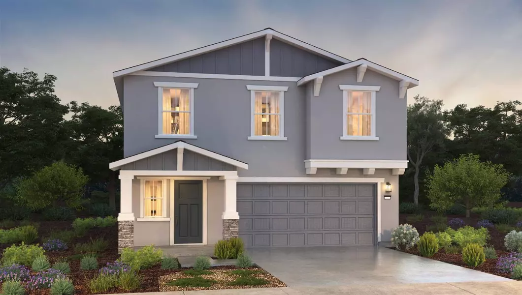 355 Sable CT #58 AR, Merced, CA 95341
