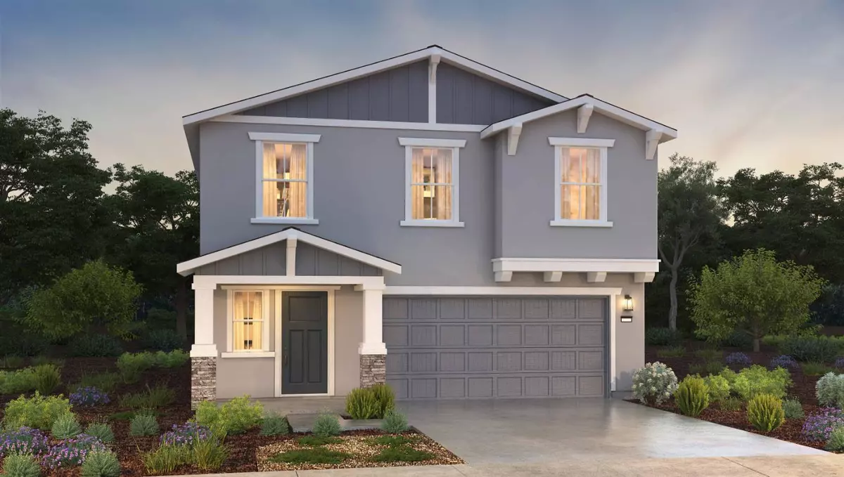 Merced, CA 95341,355 Sable CT #58 AR