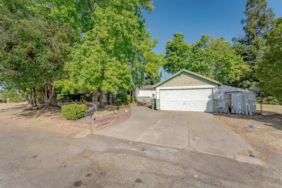 Fair Oaks, CA 95628,7265 Falcon RD