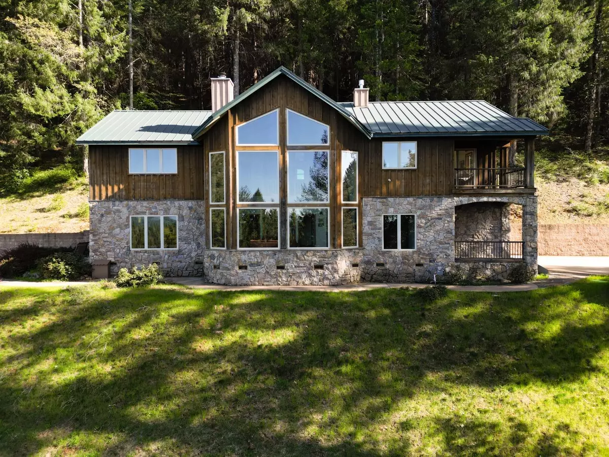 Nevada City, CA 95959,11352 Caroline LN