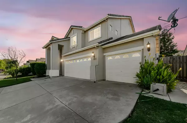 West Sacramento, CA 95691,3308 San Salvador ST