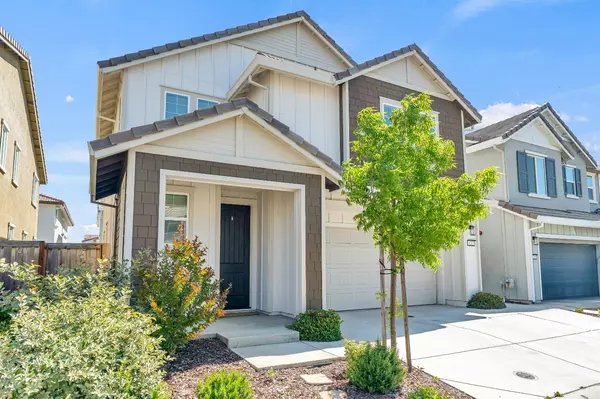 Rocklin, CA 95677,4213 Doug Fir LN