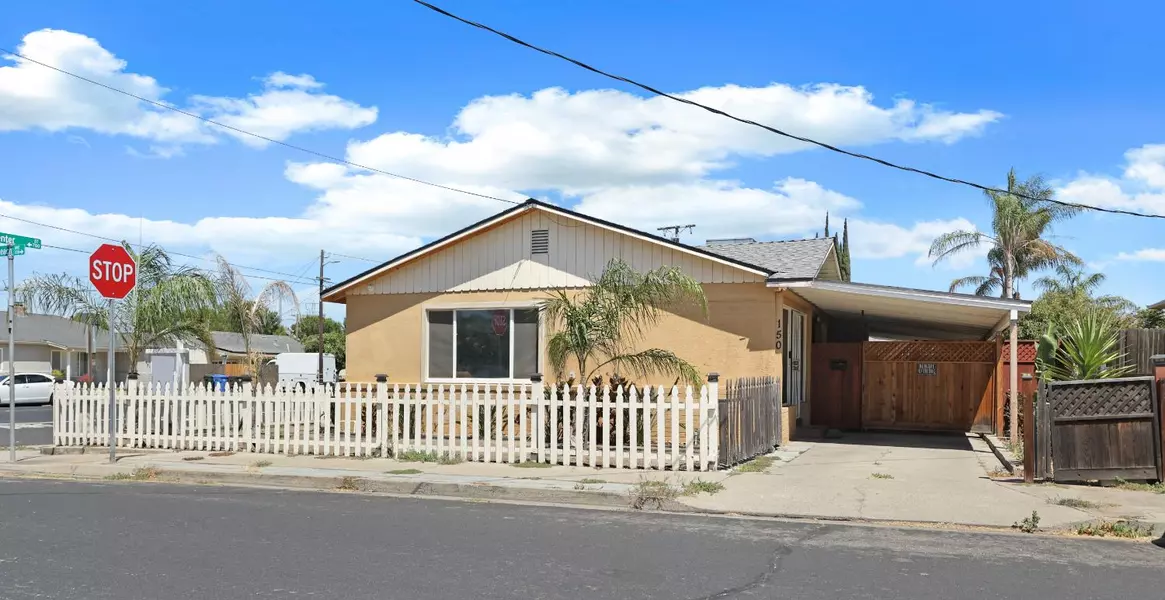 150 N Veach, Manteca, CA 95337
