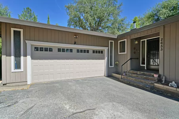 Placerville, CA 95667,2655 Mona DR