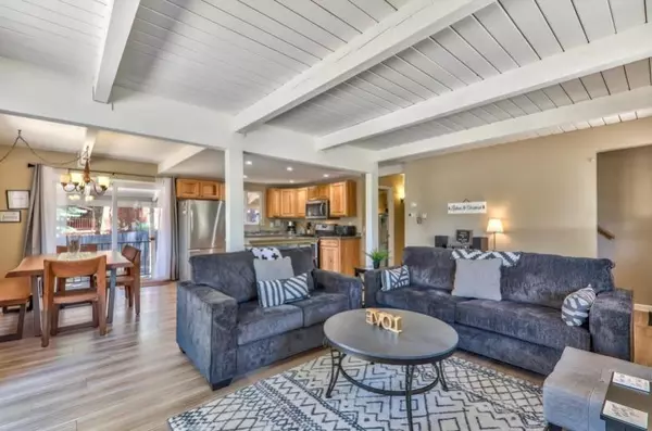 South Lake Tahoe, CA 96150,1940 Apache AVE