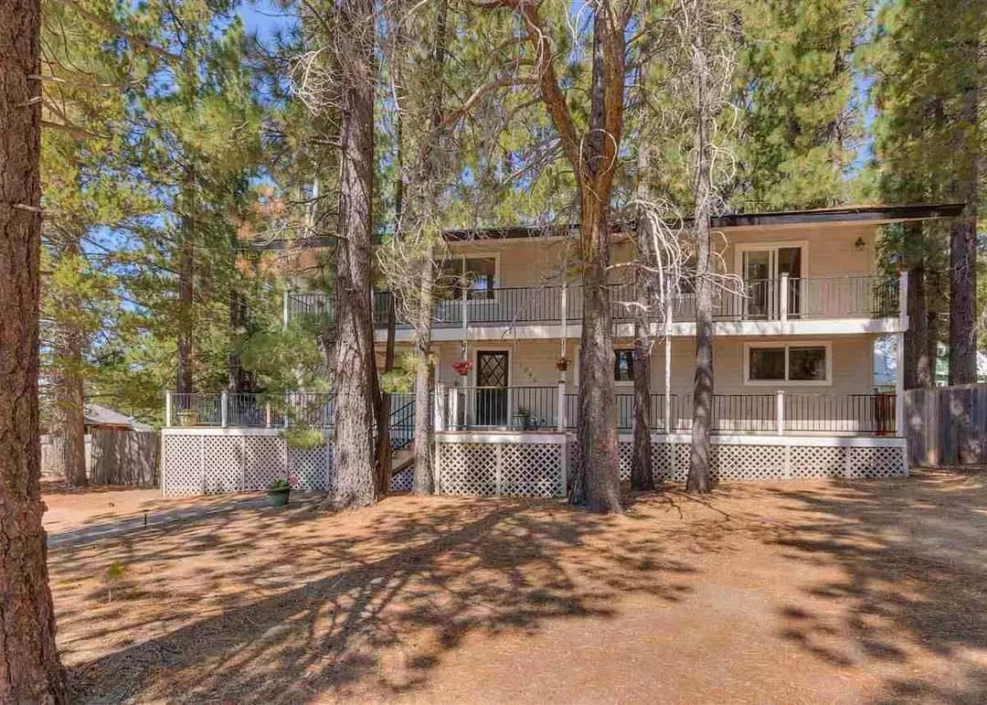 South Lake Tahoe, CA 96150,1940 Apache AVE
