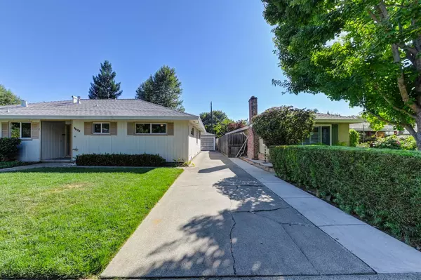 Sacramento, CA 95819,5622 Spilman AVE