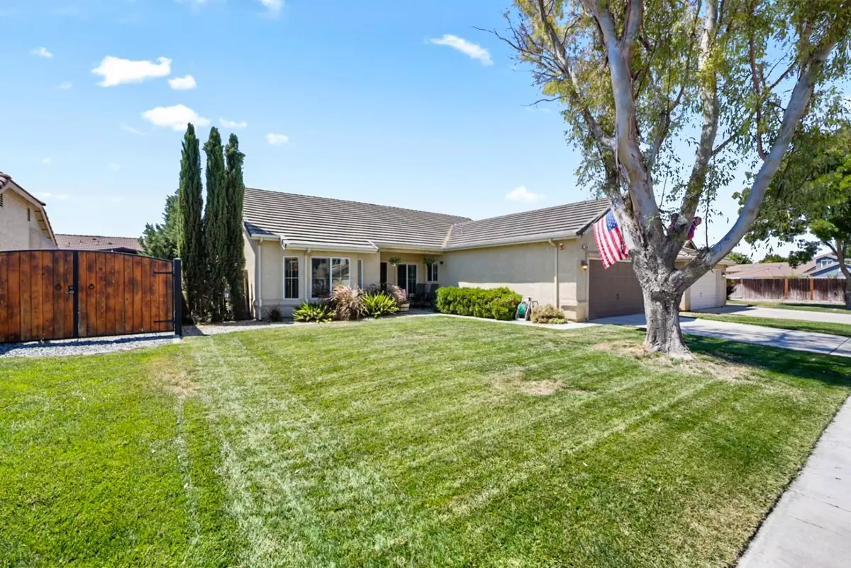 Newman, CA 95360,1630 Glacier Bay LN