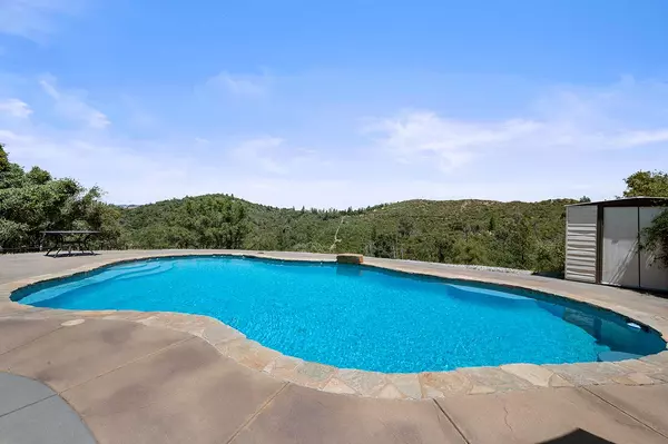 Mokelumne Hill, CA 95245,9300 Buckeye LN