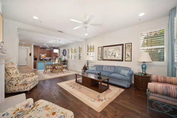Roseville, CA 95747,1097 Marseille LN