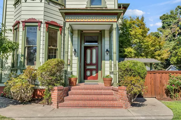 Woodland, CA 95695,456 Elm Street