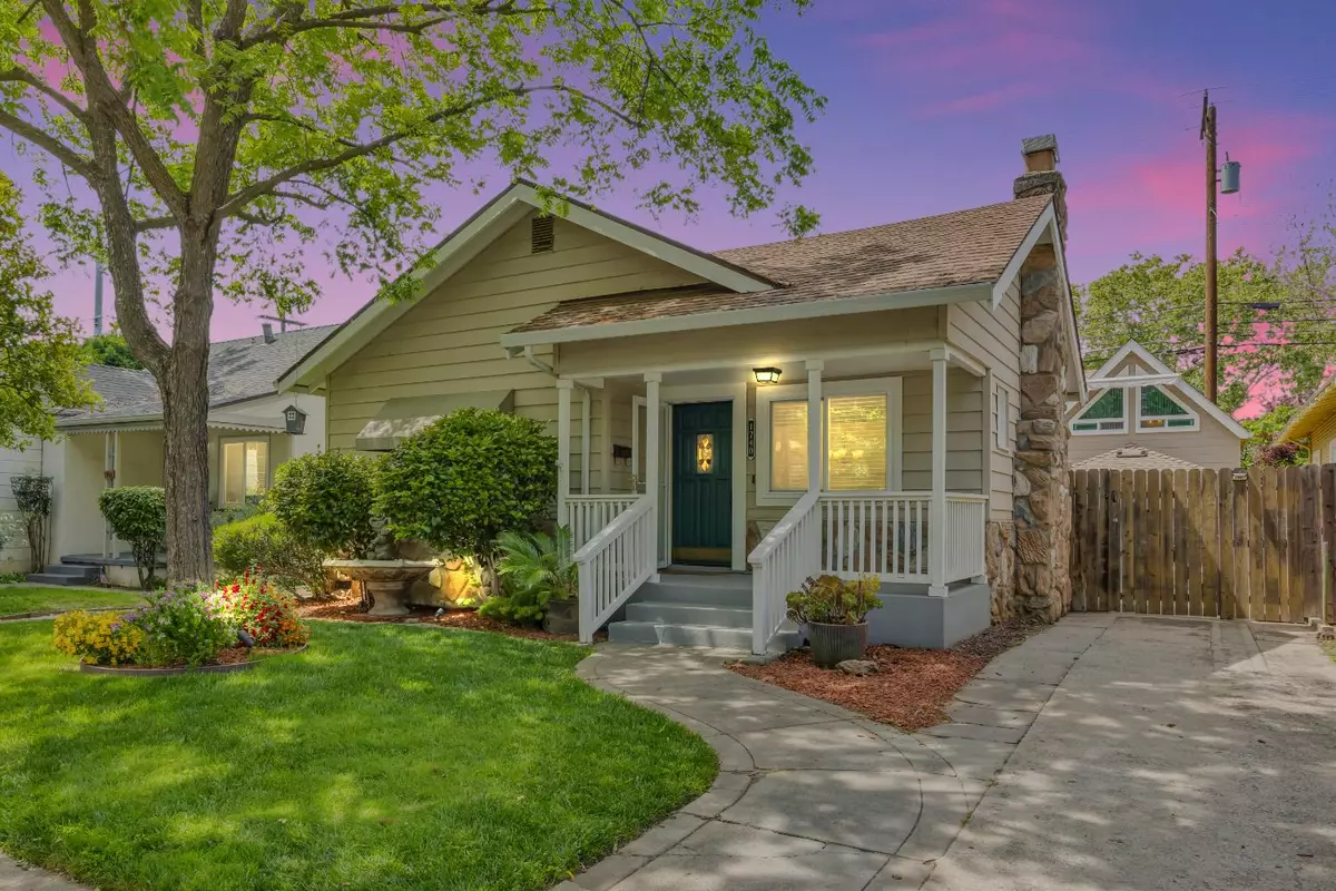 Sacramento, CA 95819,1740 40th ST