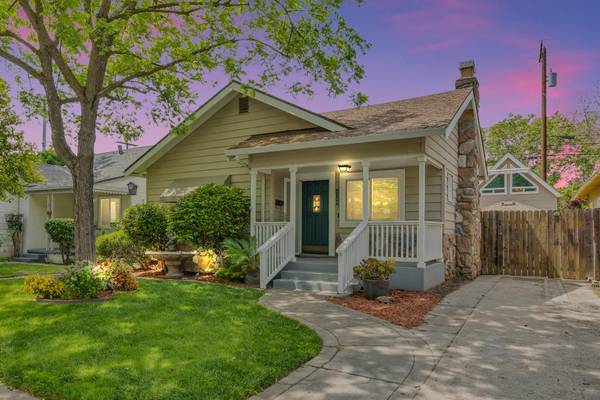 1740 40th ST, Sacramento, CA 95819