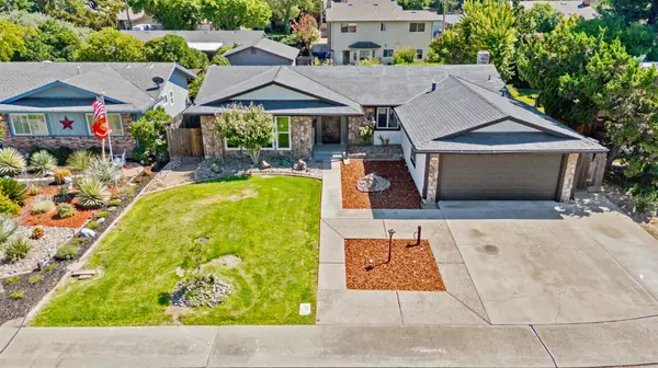 Modesto, CA 95350,1612 Bellevue CT