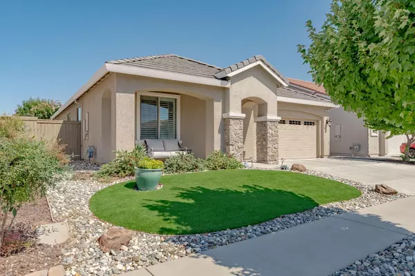 Roseville, CA 95747,5041 Saugus ST