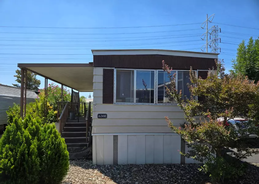 6308 Senator Ln #53, Sacramento, CA 95828