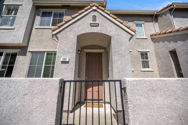 Roseville, CA 95678,505 Dante CIR