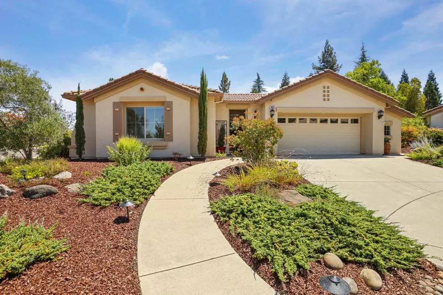 985 Cricket CT, Lincoln, CA 95648