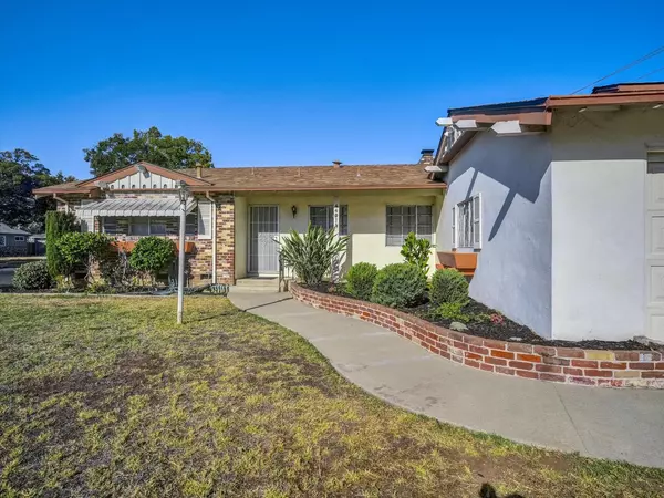 Stockton, CA 95207,4401 Bidwell PL