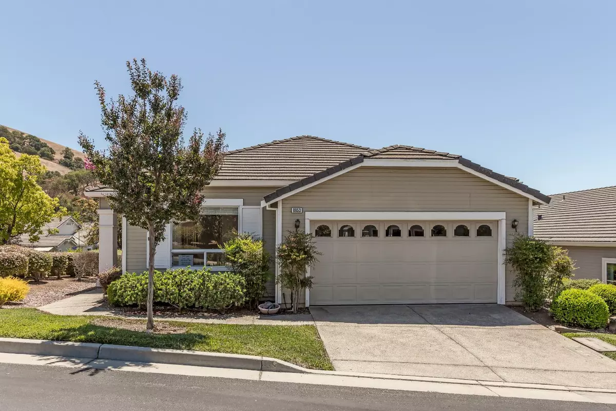 San Jose, CA 95135,8853 Wine Valley CIR