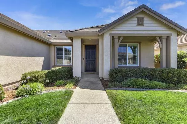 Elk Grove, CA 95757,8004 Solomon DR