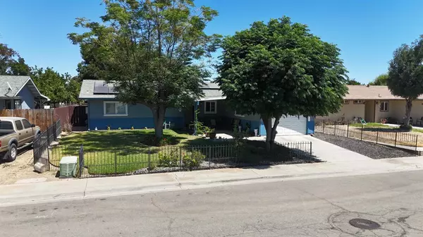 Newman, CA 95360,1328 Basil CT